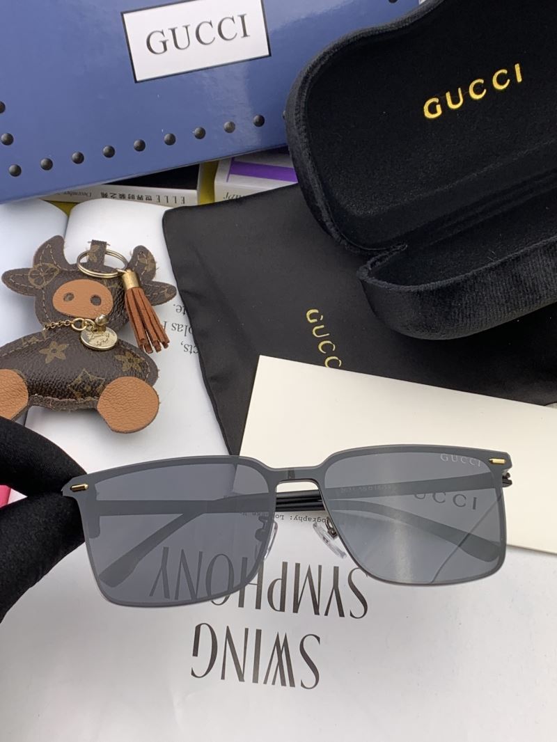 Gucci Sunglasses